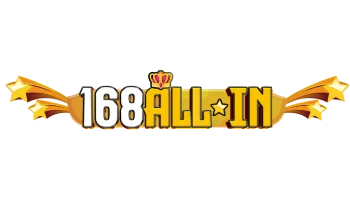 168ALL-IN เว็บตรง สล็อต คาสิโน ไม่ผ่านเอเย่นต์